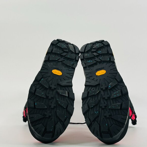 UGG Women's Shasta Gore-Tex Tall Glow Boots 'Pink' 1151850-PGW Multi Size - Picture 7 of 7